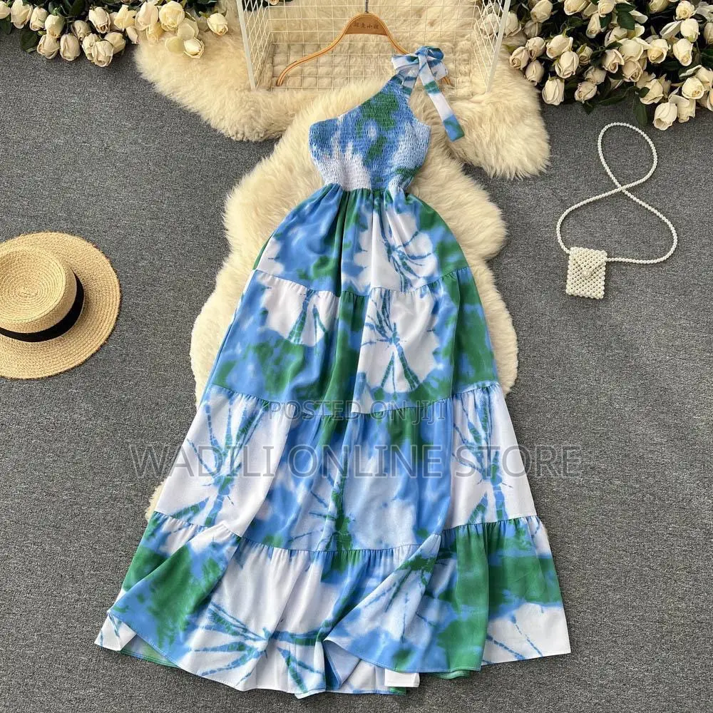 New Dresses Available
