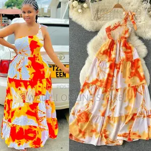 New Dresses Available