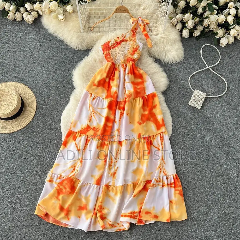 New Dresses Available
