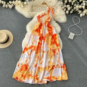 New Dresses Available