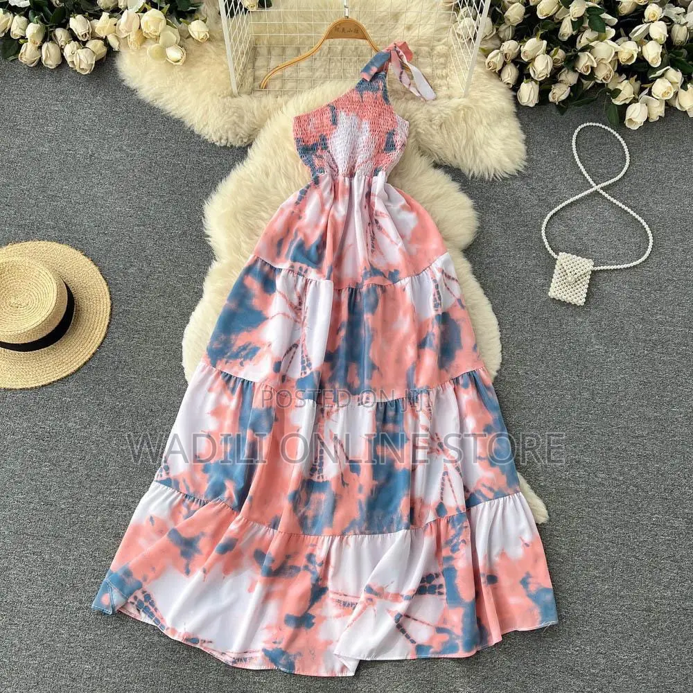 New Dresses Available