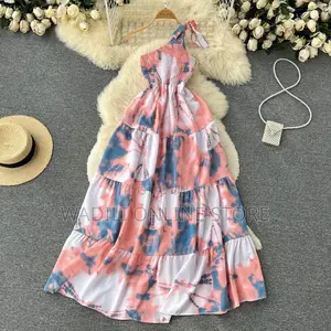 New Dresses Available