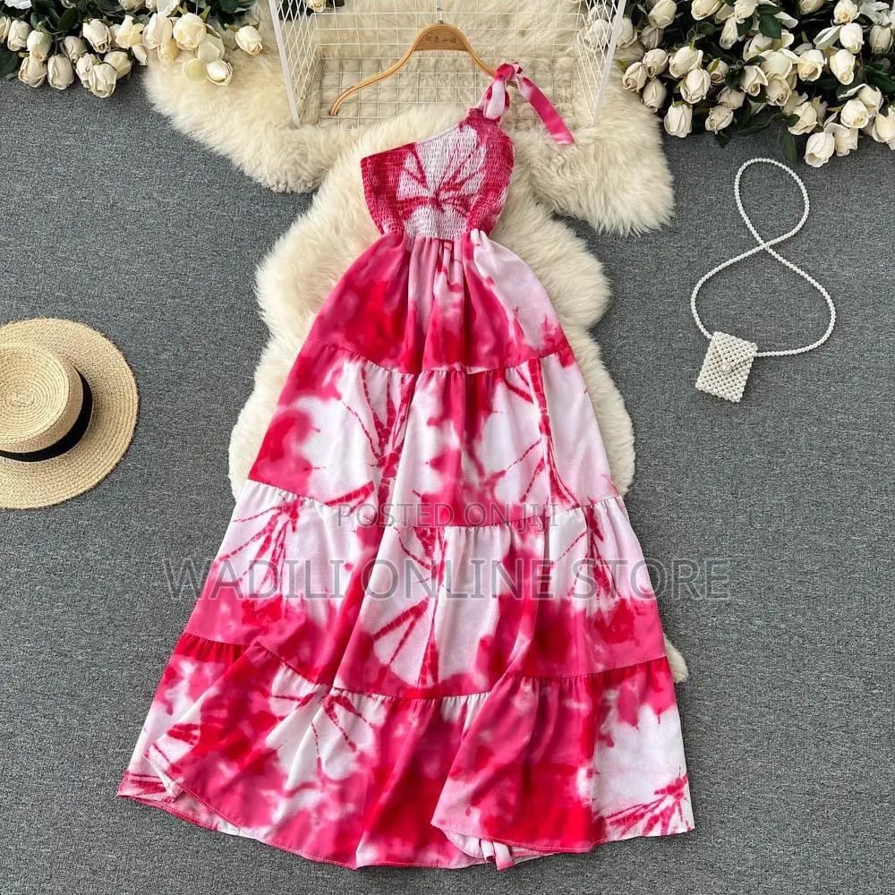 New Dresses Available