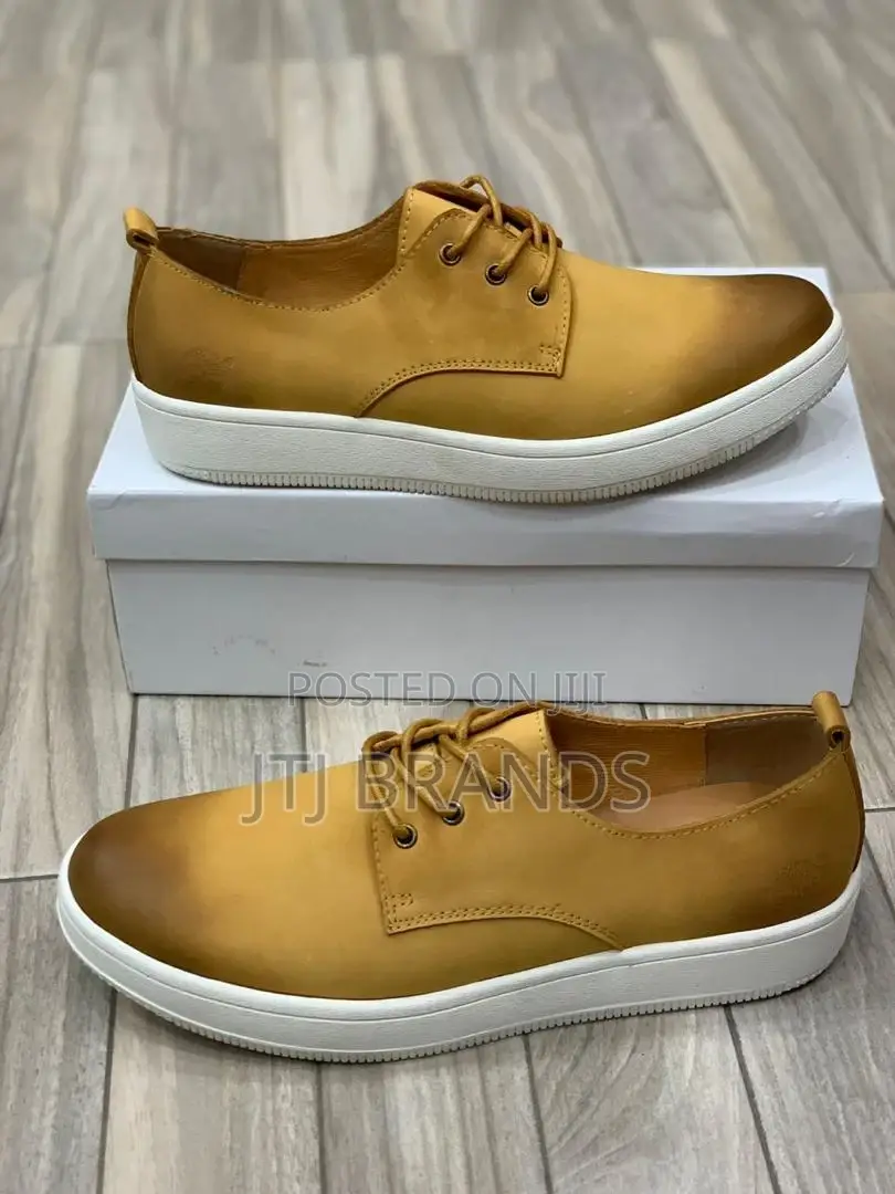Best Timberland Shoes