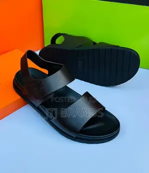 Brand New Open Shoes