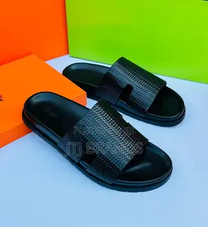Brand New Open Shoes