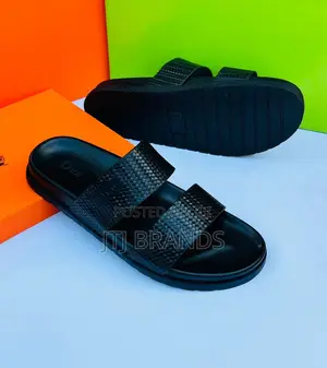 Brand New Open Shoes