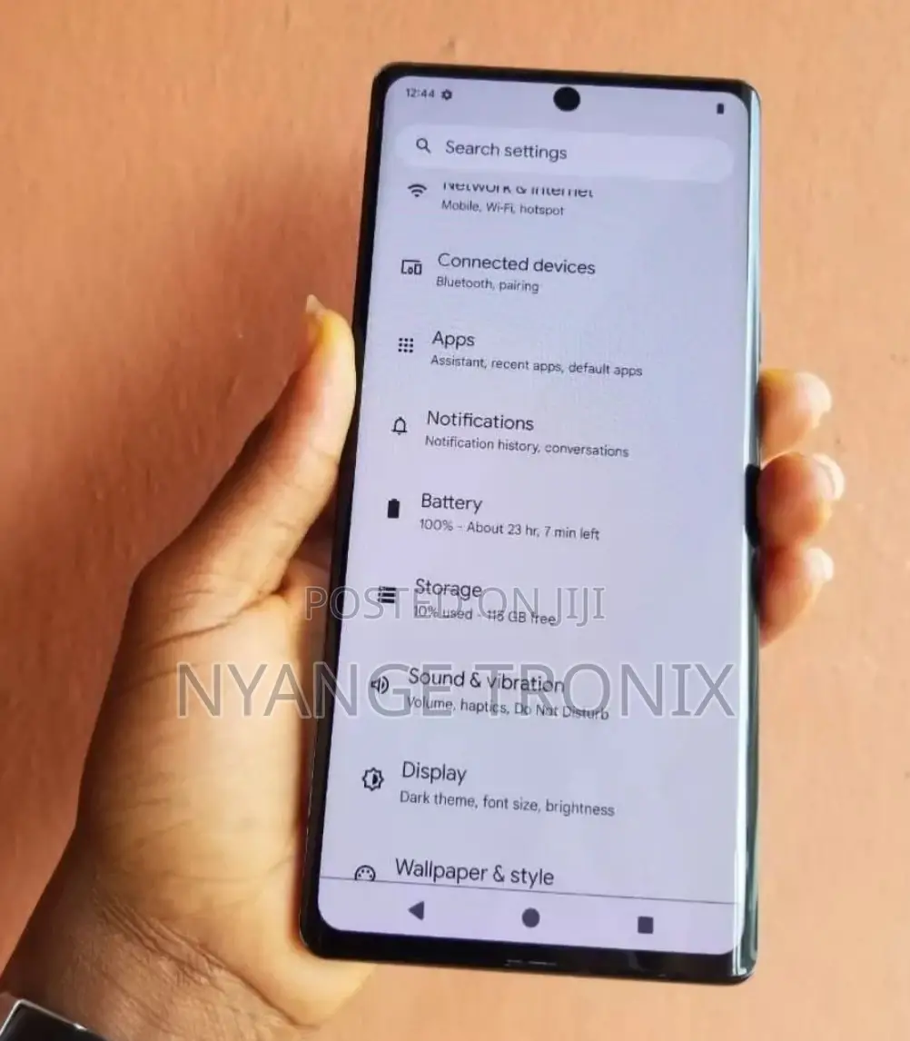 Google Pixel 6 Pro 128 GB