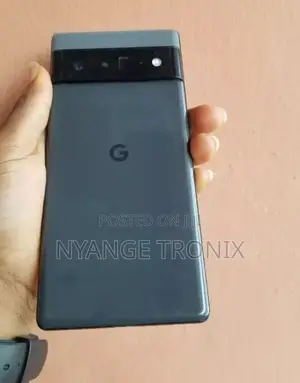 Google Pixel 6 Pro 128 GB