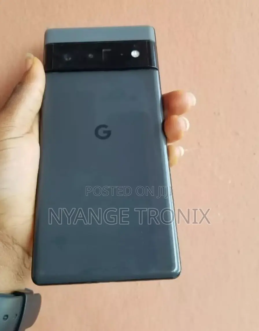 Google Pixel 6 Pro 128 GB