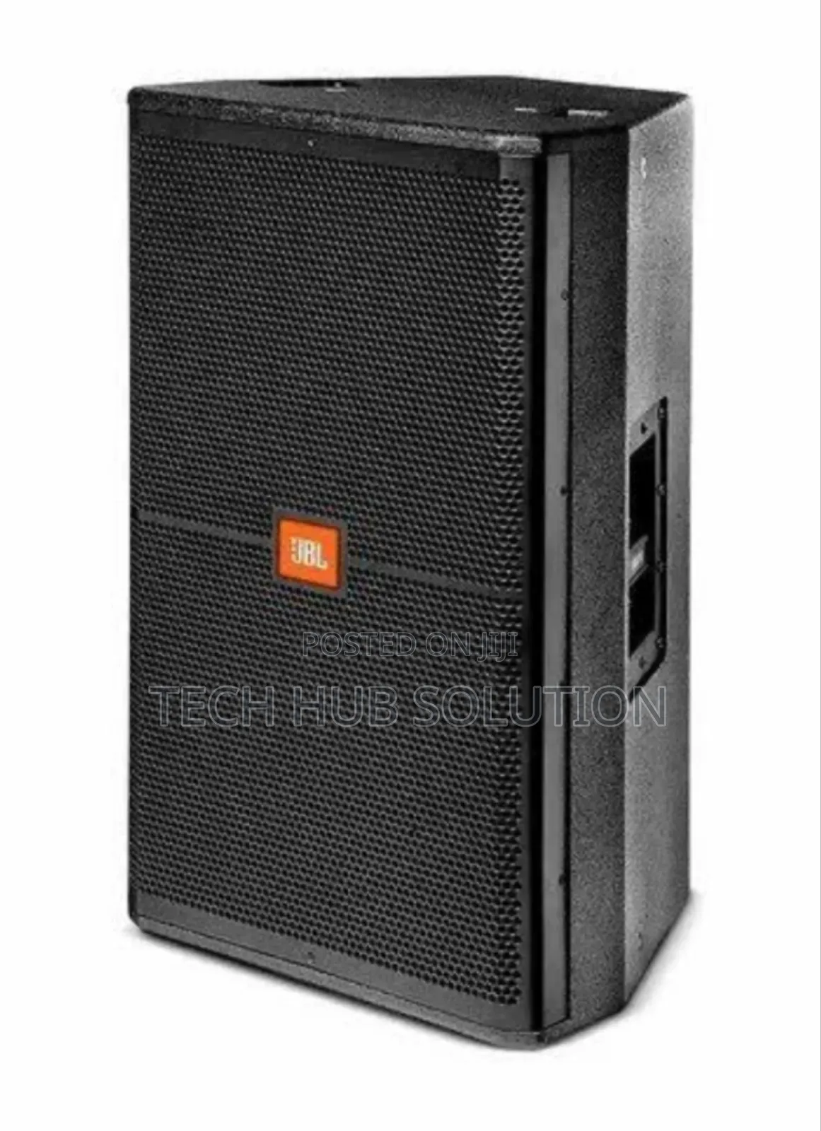 JBL Loudspeaker 15 Inch Srx715 Full Range