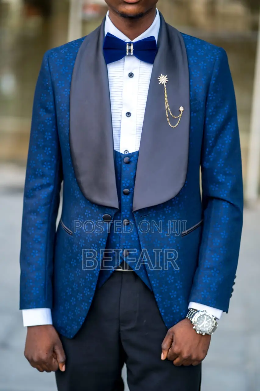 Suti Za Kiume | Men's Suits | Taxedo