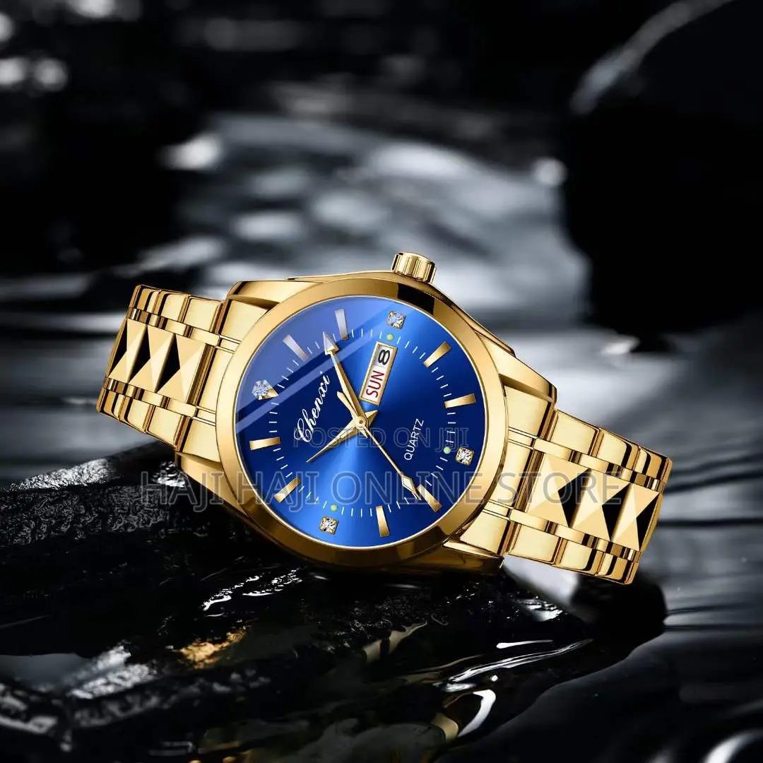 Chenxi Quartz Watches