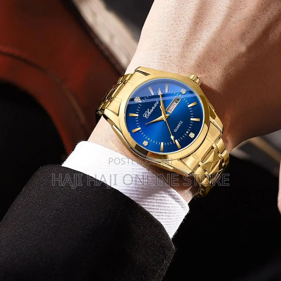 Chenxi Quartz Watches
