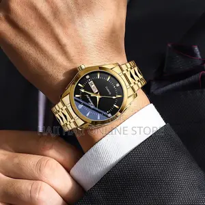 Chenxi Quartz Watches