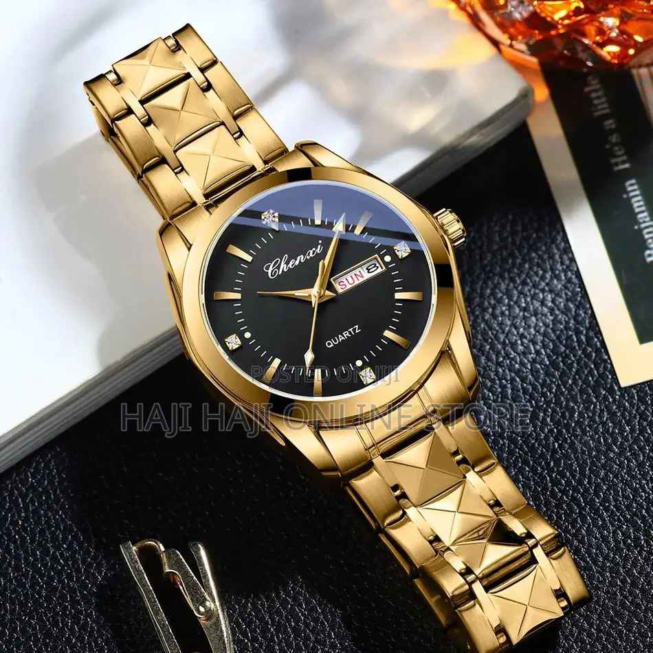 Chenxi Quartz Watches