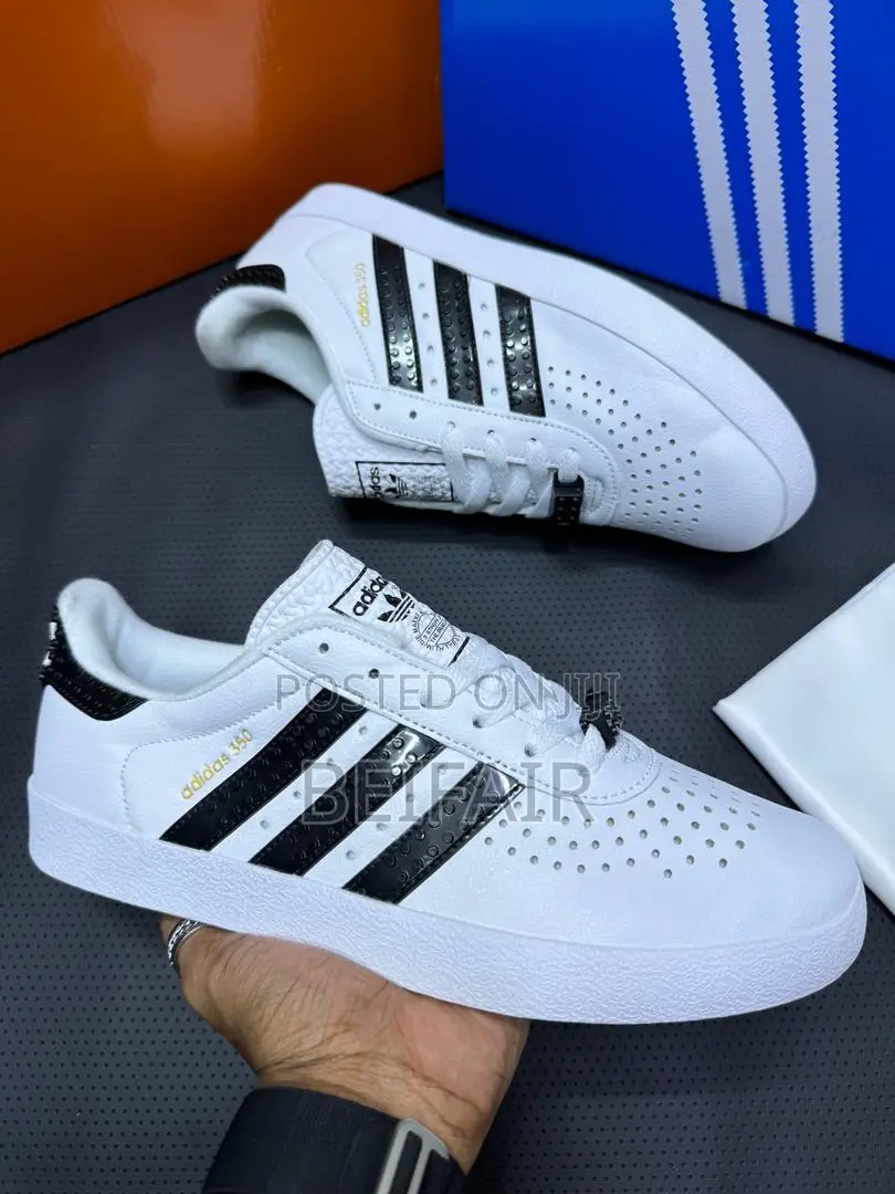 Adidas 350 | Original Sneakers |