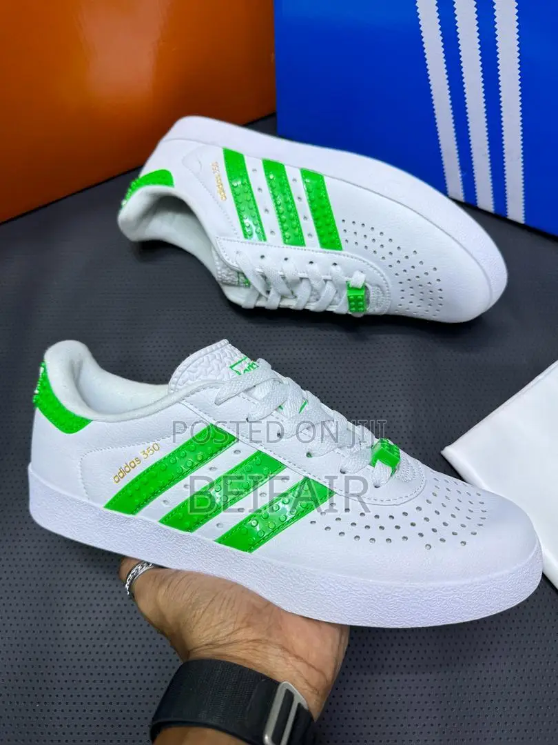 Adidas 350 | Original Sneakers |