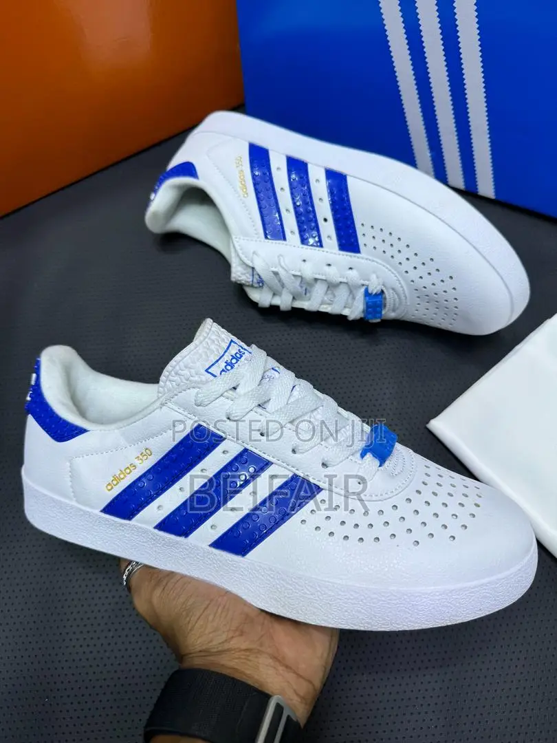 Adidas 350 | Original Sneakers |