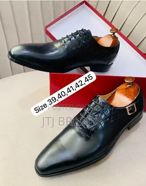 New Fashioned Maridadi Shoes