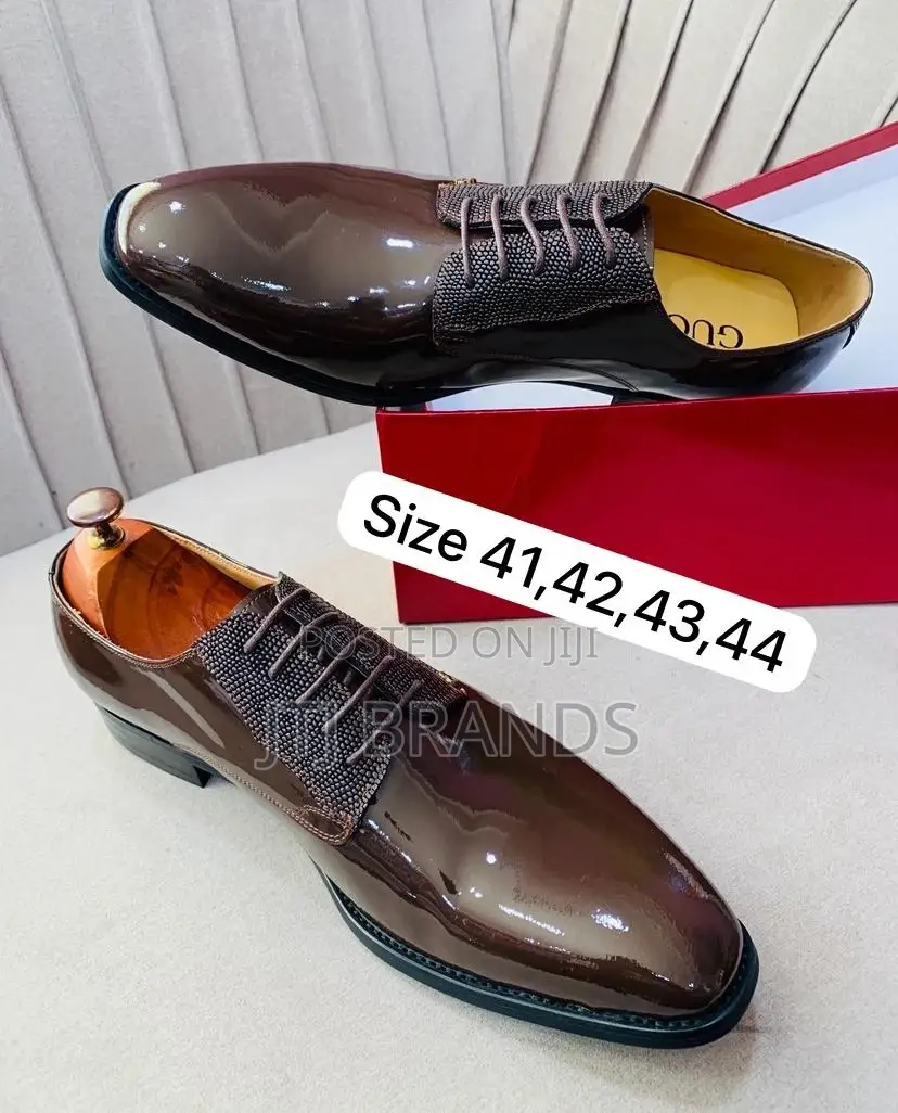 New Fashioned Maridadi Shoes