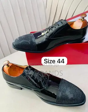New Fashioned Maridadi Shoes