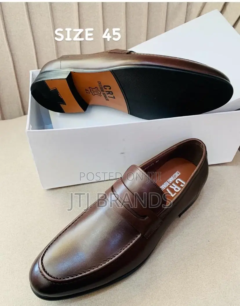 New Fashioned Maridadi Shoes