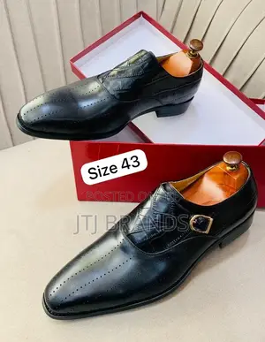 New Fashioned Maridadi Shoes