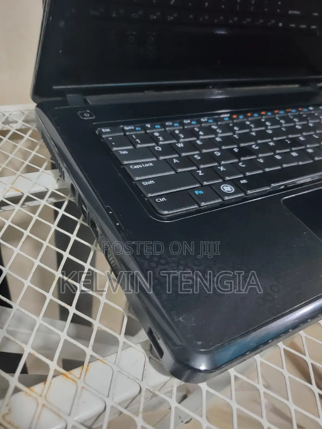 Laptop Dell Inspiron 15 4GB Intel Pentium HDD 320GB