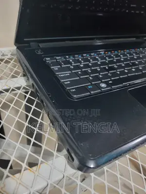 Photo - Laptop Dell Inspiron 15 4GB Intel Pentium HDD 320GB