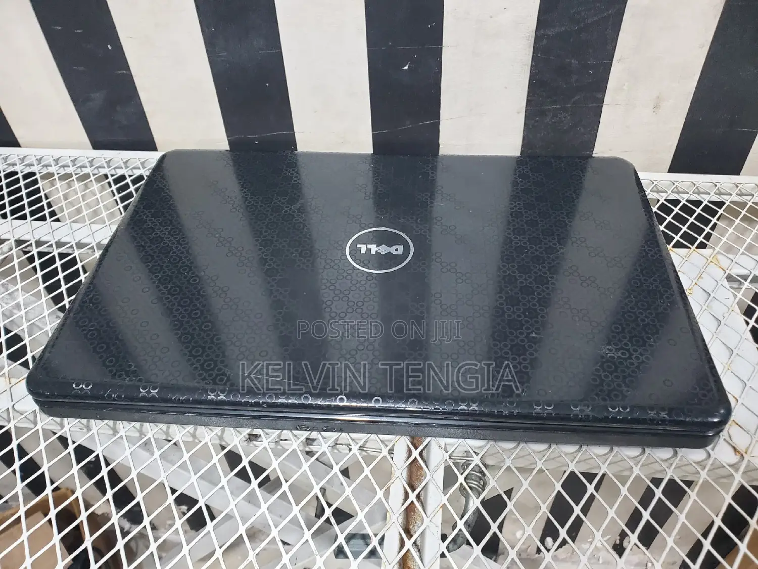 Laptop Dell Inspiron 15 4GB Intel Pentium HDD 320GB