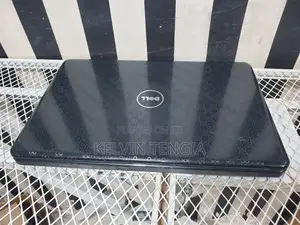 Laptop Dell Inspiron 15 4GB Intel Pentium HDD 320GB