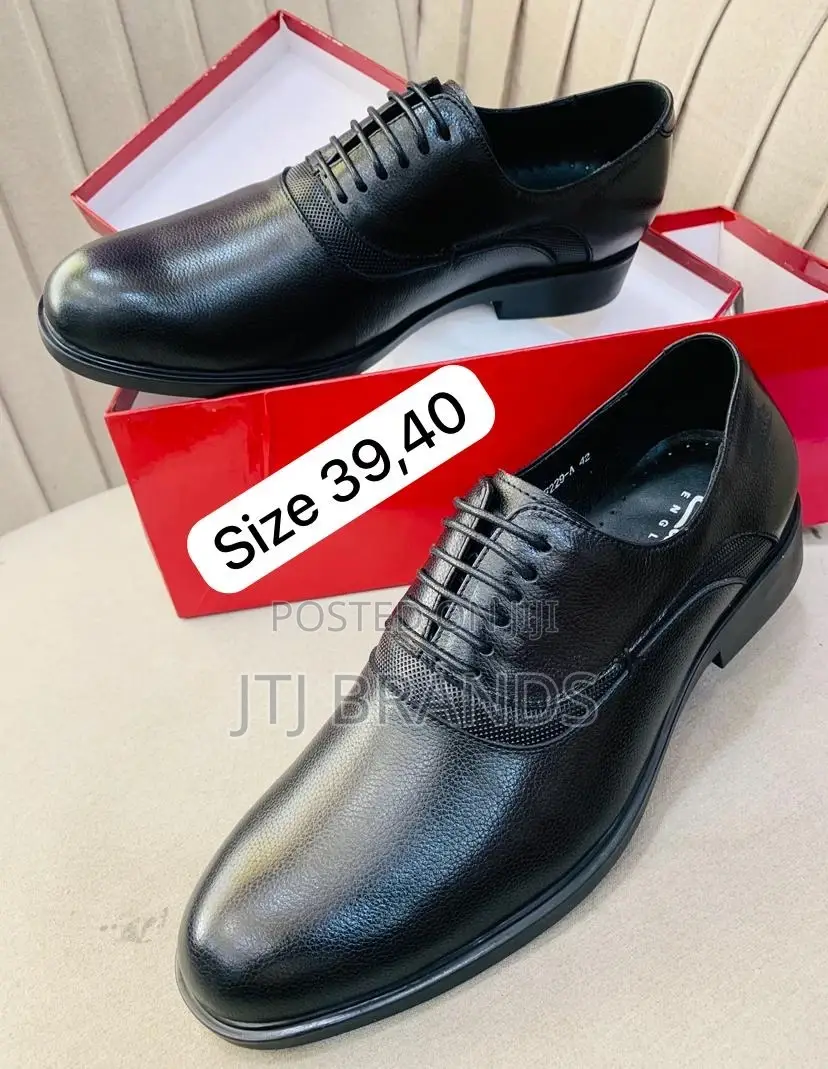 New Morden Maridadi Shoes