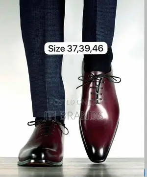 New Morden Maridadi Shoes