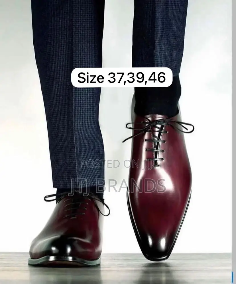 New Morden Maridadi Shoes