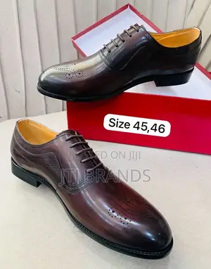 New Morden Maridadi Shoes