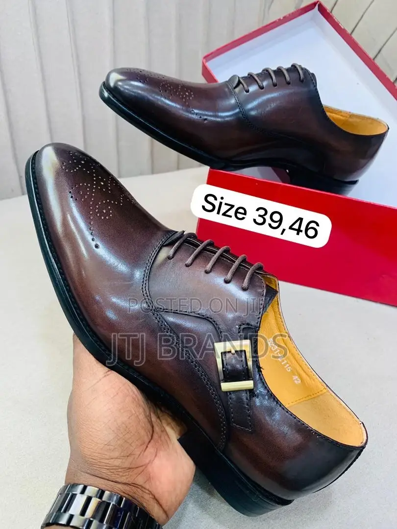 New Morden Maridadi Shoes