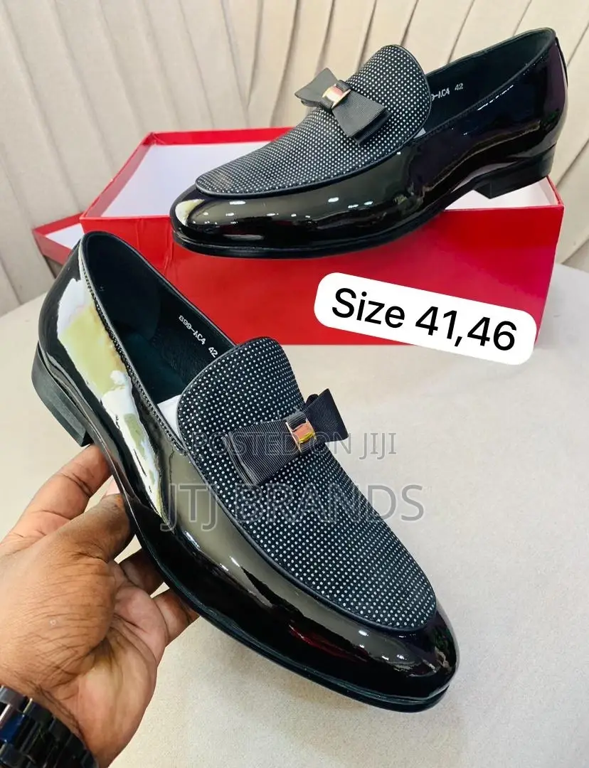 New Morden Maridadi Shoes