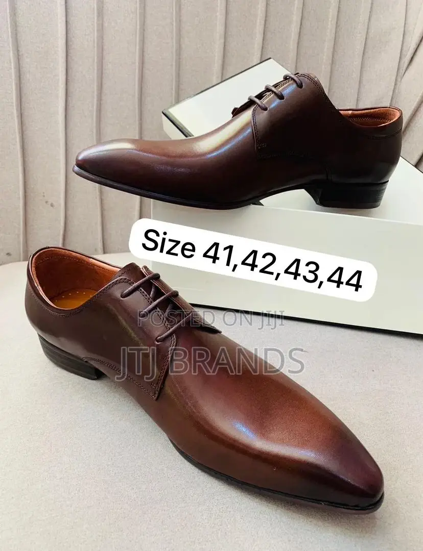 New Morden Maridadi Shoes
