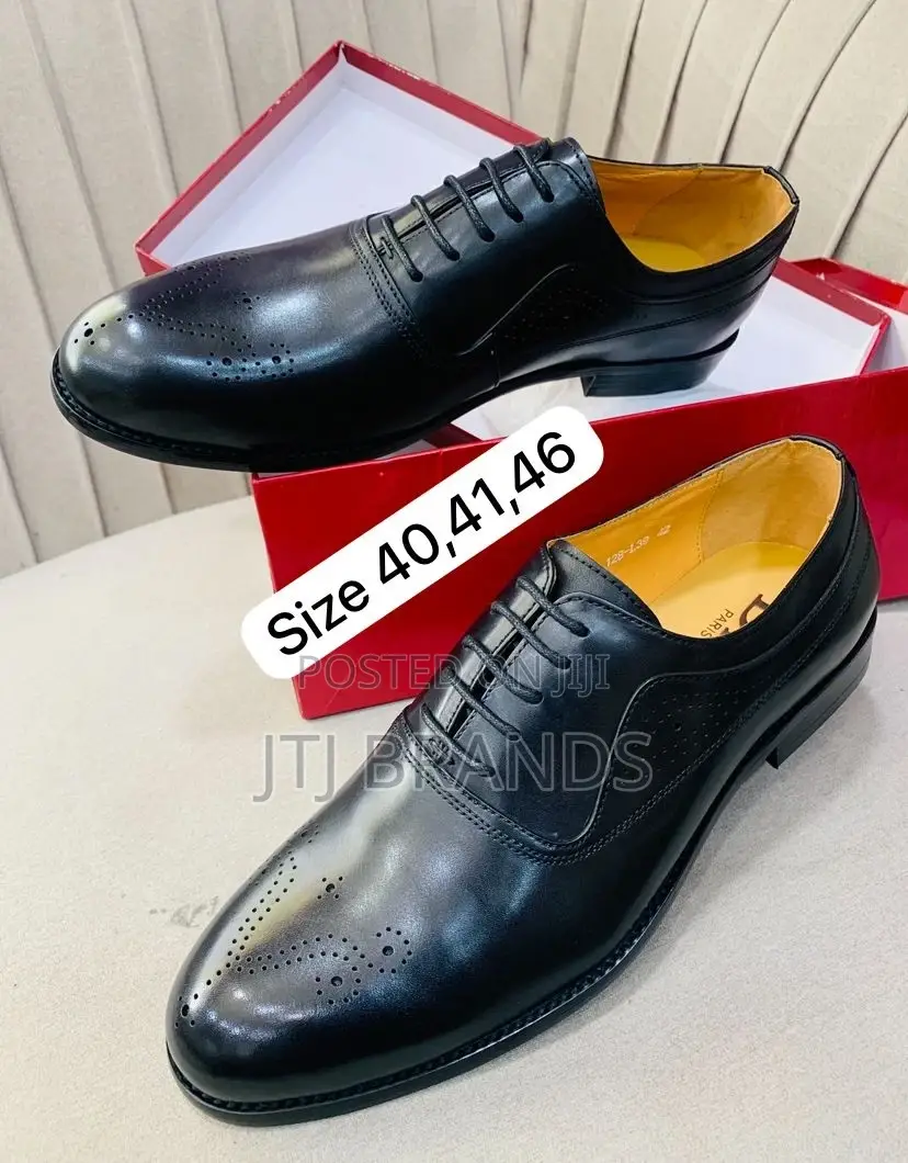 New Morden Maridadi Shoes