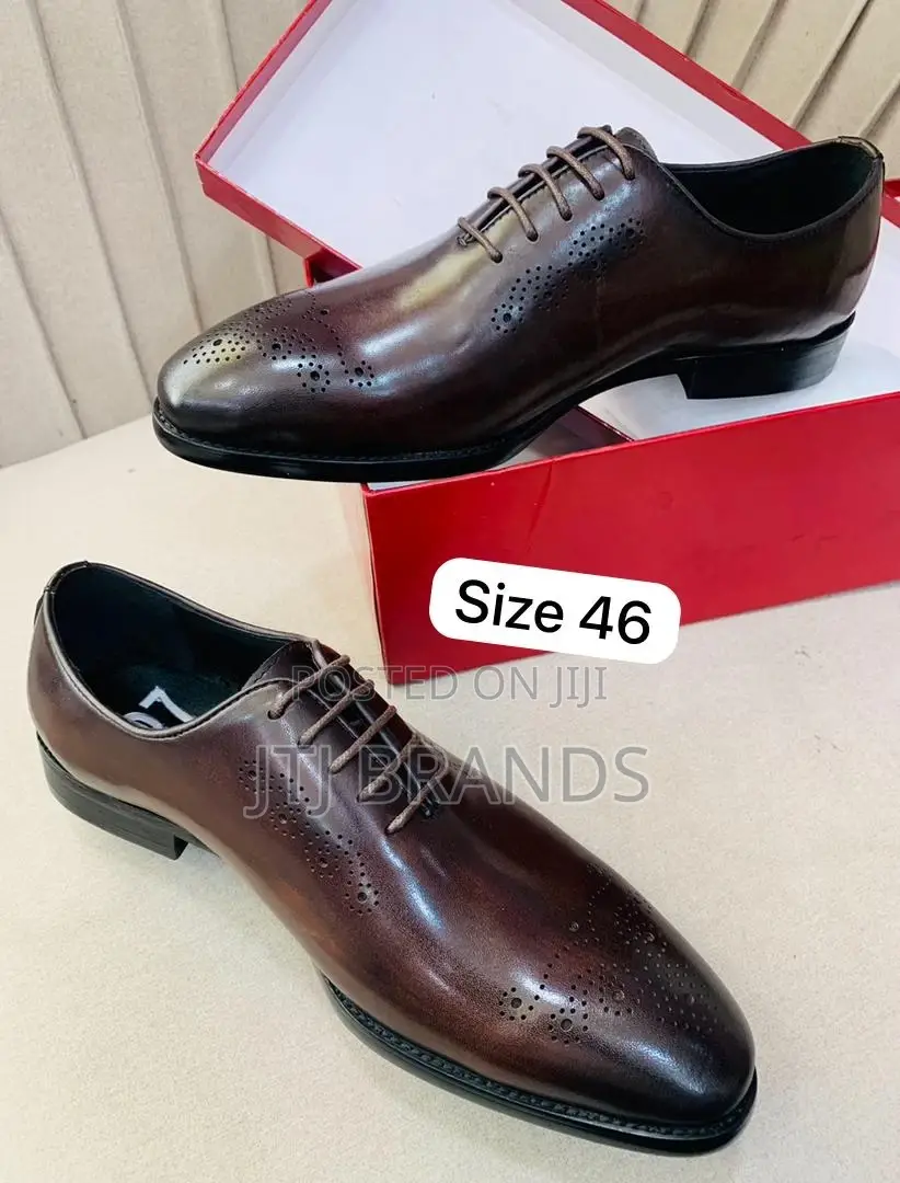 New Morden Maridadi Shoes