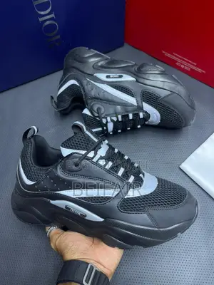 Raba Original Za Dior | Original Sneakers