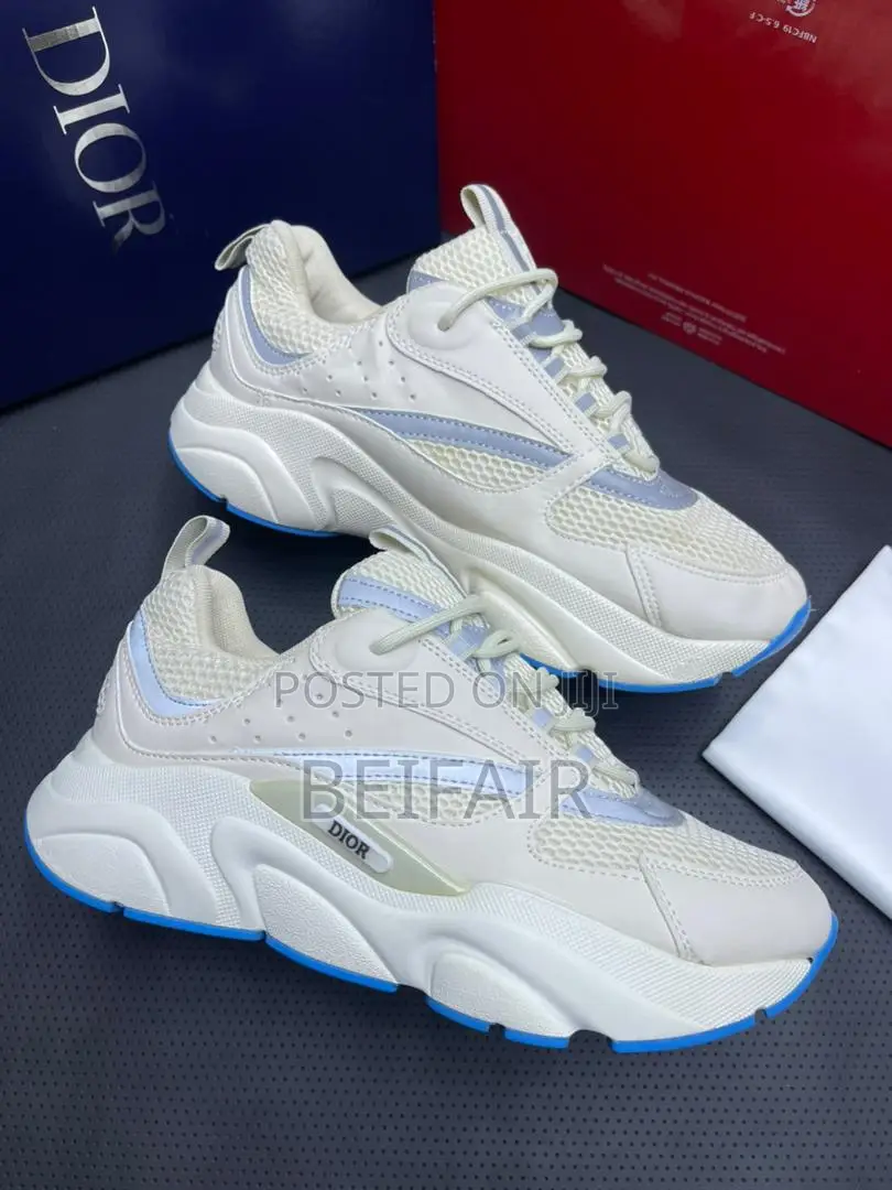 Raba Original Za Dior | Original Sneakers