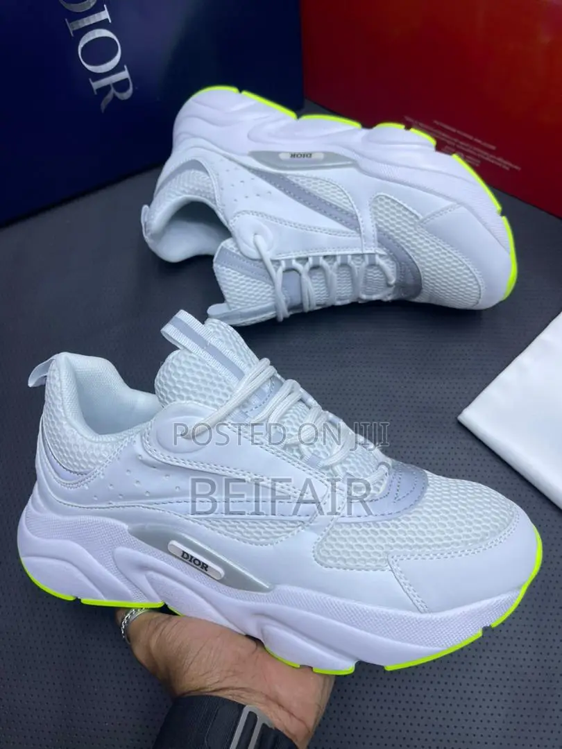 Raba Original Za Dior | Original Sneakers