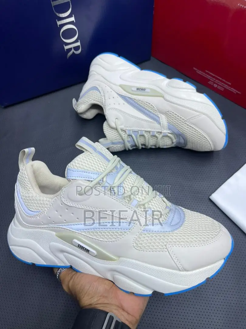 Raba Original Za Dior | Original Sneakers