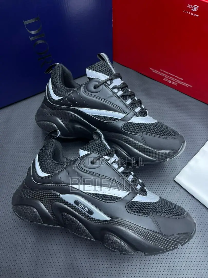 Raba Original Za Dior | Original Sneakers
