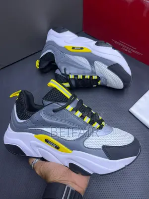 Raba Original Za Dior | Original Sneakers