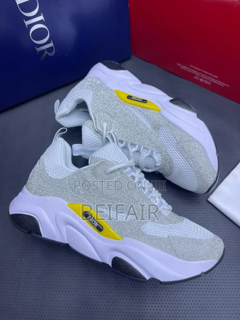 Raba Original Za Dior | Original Sneakers