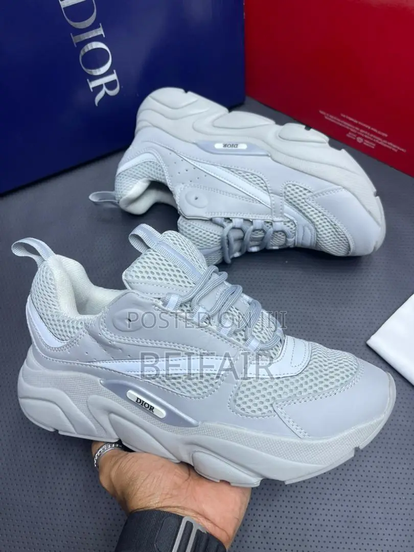 Raba Original Za Dior | Original Sneakers