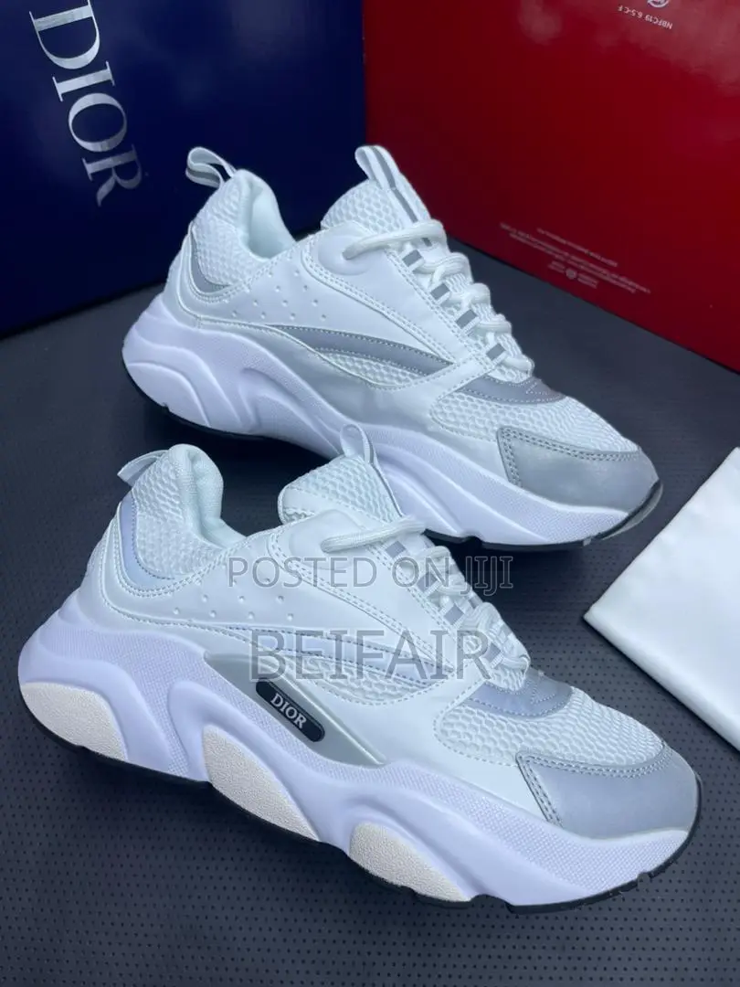 Raba Original Za Dior | Original Sneakers